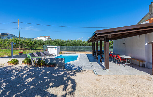 Apartment - Trogir-Kastel Novi , Croatia - CDF835 7