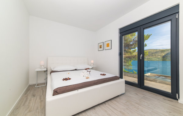 Feriehuse - Trogir-Poljica , Kroatien - CDF836 602