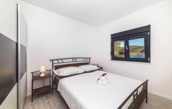 Feriehuse - Trogir-Poljica , Kroatien - CDF836 603
