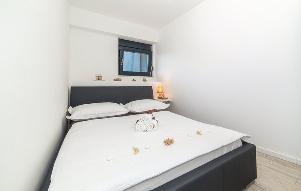 Feriehuse - Trogir-Poljica , Kroatien - CDF836 606