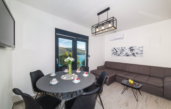 Feriehuse - Trogir-Poljica , Kroatien - CDF836 303