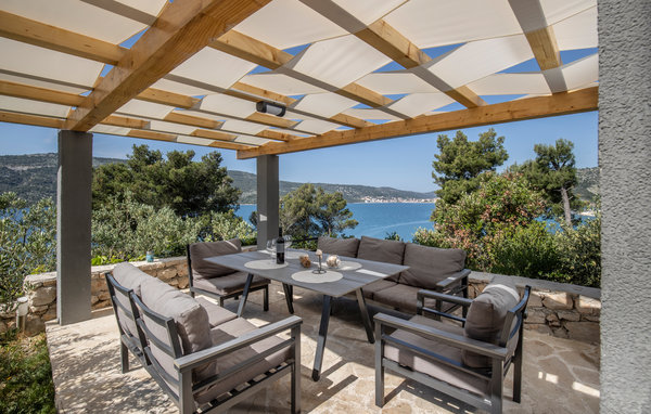 Feriehuse - Trogir-Poljica , Kroatien - CDF836 4