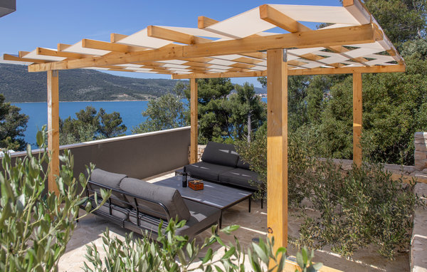 Feriehuse - Trogir-Poljica , Kroatien - CDF836 102