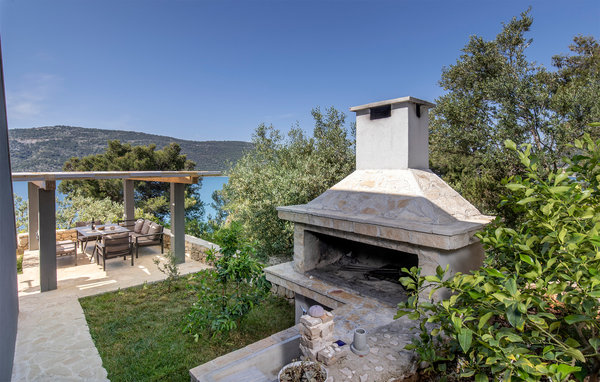 Feriehuse - Trogir-Poljica , Kroatien - CDF836 103