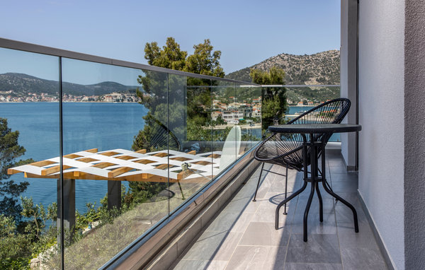 Feriehuse - Trogir-Poljica , Kroatien - CDF836 104