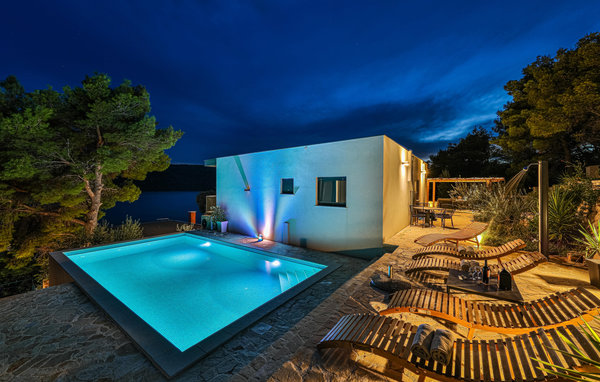 Feriehuse - Trogir-Poljica , Kroatien - CDF836 13