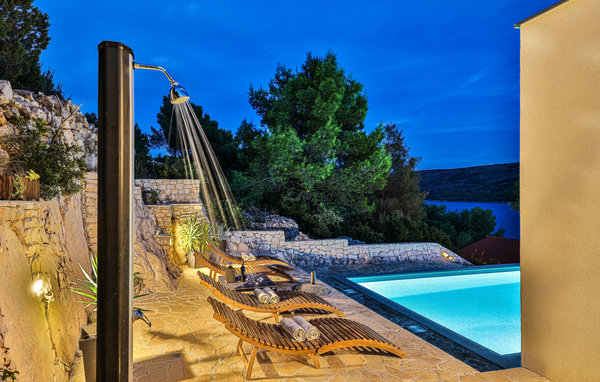 Feriehuse - Trogir-Poljica , Kroatien - CDF836 15