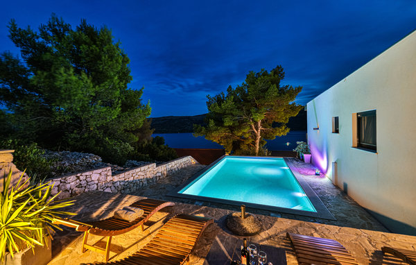 Feriehuse - Trogir-Poljica , Kroatien - CDF836 16