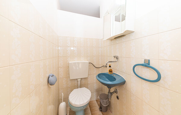 Ferienwohnung - Trogir-Kastel Kambelovac , Kroatien - CDF841 701