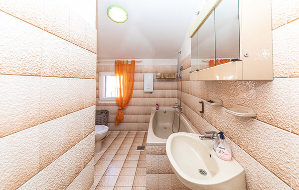Ferienwohnung - Trogir-Kastel Kambelovac , Kroatien - CDF841 702