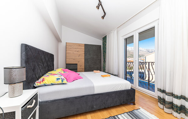 Ferienwohnung - Trogir-Kastel Kambelovac , Kroatien - CDF841 5