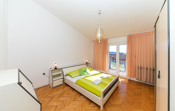 Ferienwohnung - Trogir-Kastel Kambelovac , Kroatien - CDF841 601