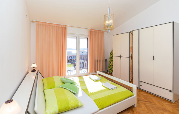 Ferienwohnung - Trogir-Kastel Kambelovac , Kroatien - CDF841 602