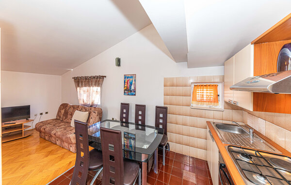 Ferienwohnung - Trogir-Kastel Kambelovac , Kroatien - CDF841 3