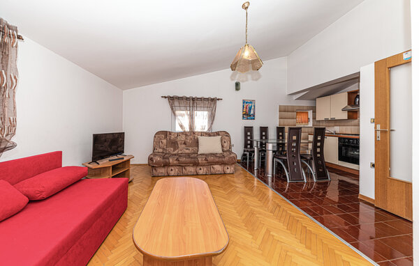 Ferienwohnung - Trogir-Kastel Kambelovac , Kroatien - CDF841 301