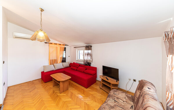 Ferienwohnung - Trogir-Kastel Kambelovac , Kroatien - CDF841 302