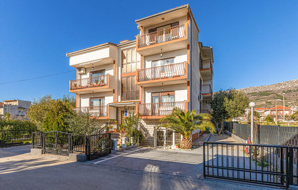Ferienwohnung - Trogir-Kastel Kambelovac , Kroatien - CDF841 8