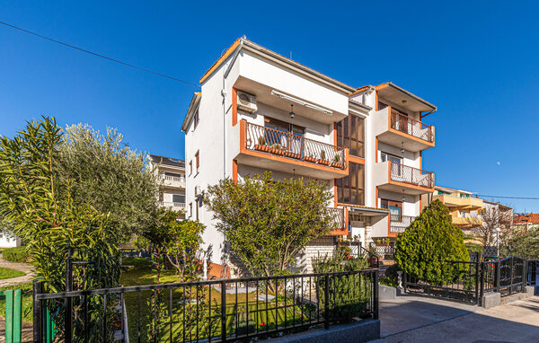 Ferienwohnung - Trogir-Kastel Kambelovac , Kroatien - CDF841 81