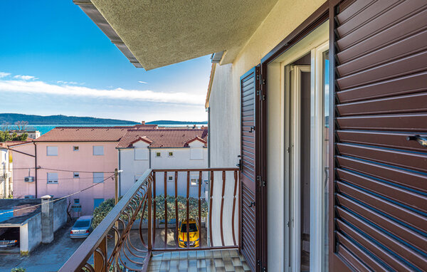 Ferienwohnung - Trogir-Kastel Kambelovac , Kroatien - CDF841 6