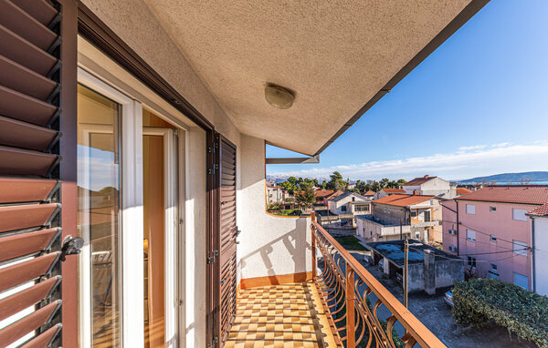 Ferienwohnung - Trogir-Kastel Kambelovac , Kroatien - CDF841 102