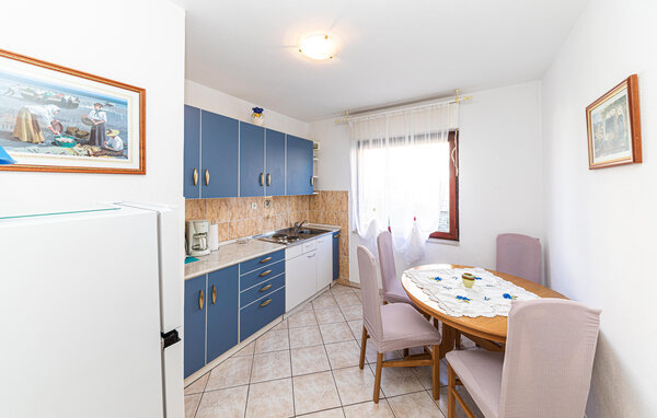 Ferienwohnung - Trogir-Kastel Kambelovac , Kroatien - CDF842 1