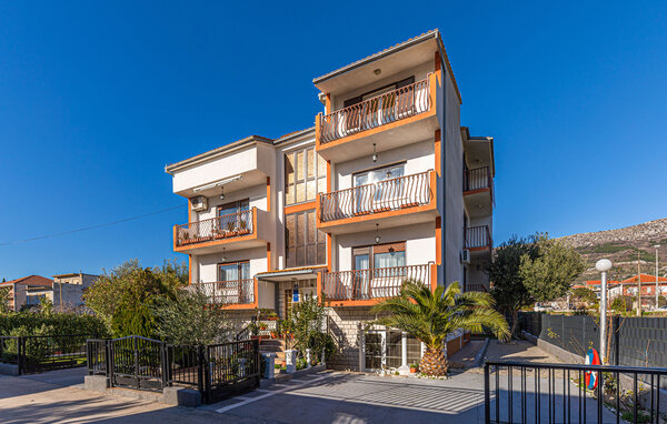 Apartman - Trogir-Kastel Kambelovac , Hrvatska - CDF842 81