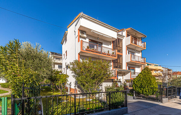Apartman - Trogir-Kastel Kambelovac , Hrvatska - CDF842 3