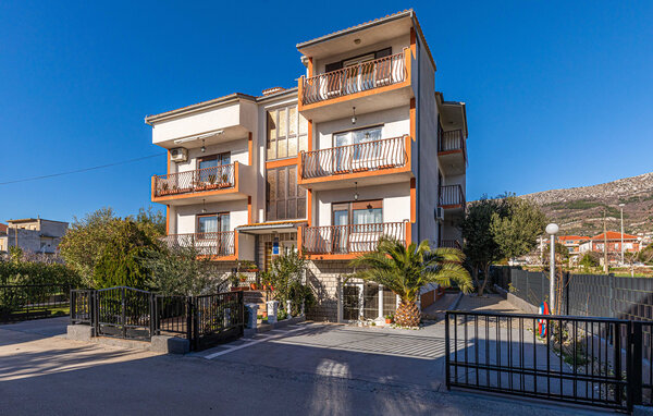 Apartman - Trogir-Kastel Kambelovac , Hrvatska - CDF843 3