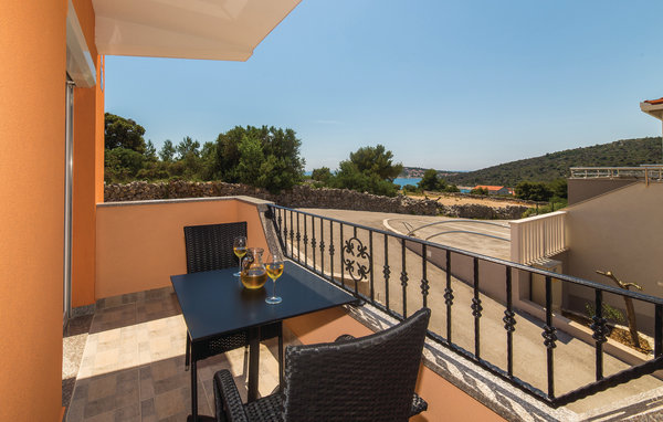 Apartamento - Trogir-Sevid , Croacia - CDF845 2