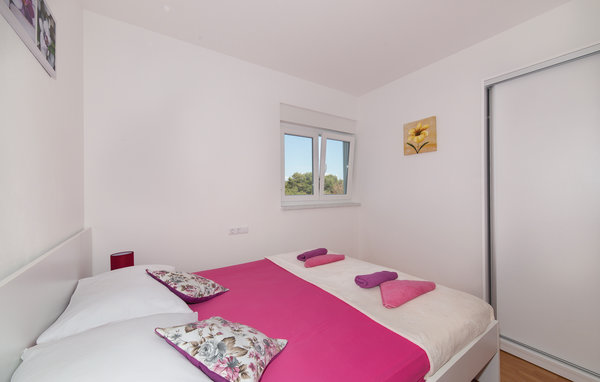 Ferienwohnung 
