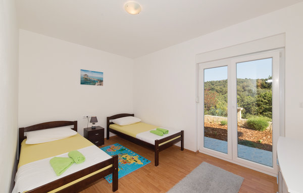 Ferienwohnung 