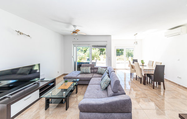 Ferienwohnung 