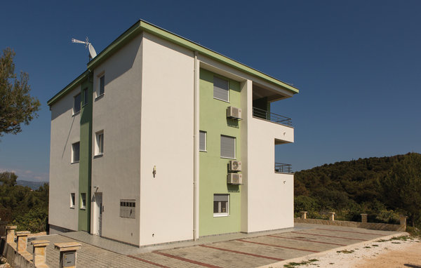 Ferienwohnung 