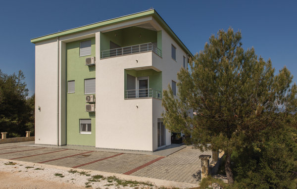 Ferienwohnung 