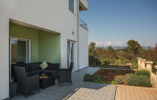 Ferienwohnung 