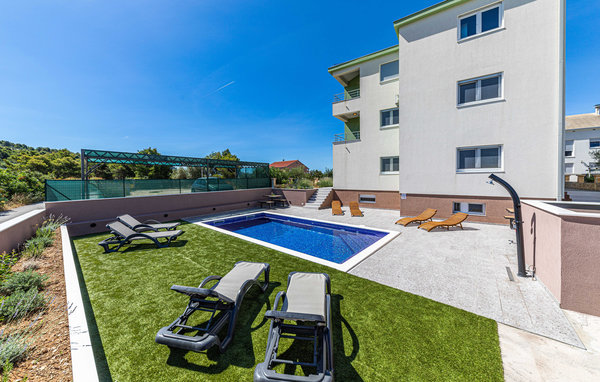 Ferienwohnung 