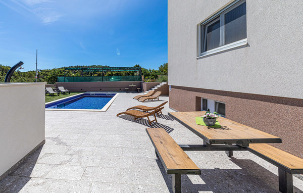 Ferienwohnung 