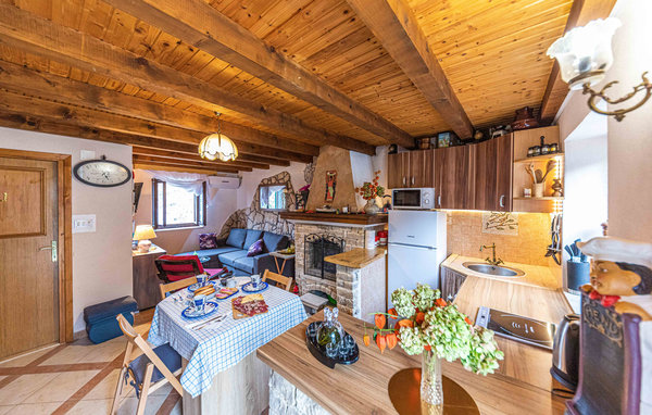 Vacation home 