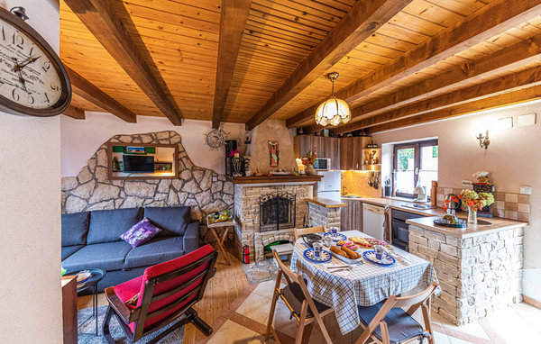 Vacation home 
