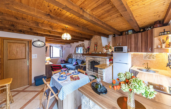 Vacation home 