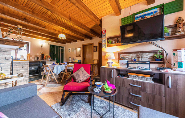 Vacation home 