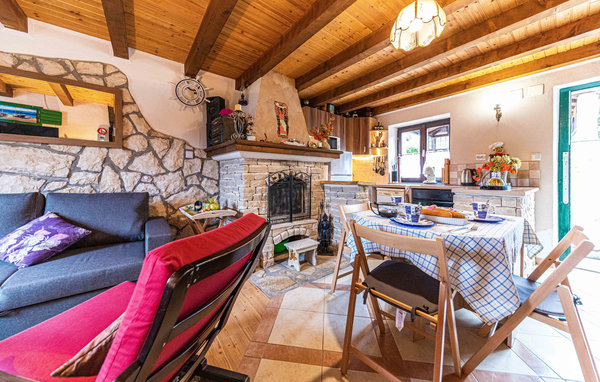 Vacation home 