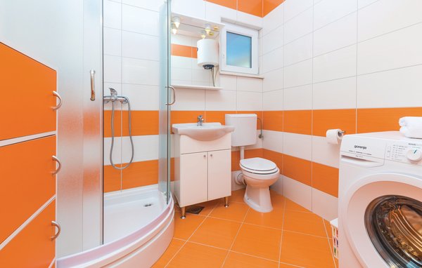 Semesterlägenhet - Trogir-Plano , Kroatien - CDF866 701