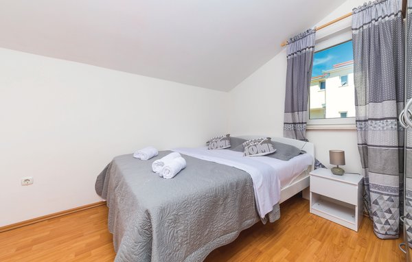 Semesterlägenhet - Trogir-Plano , Kroatien - CDF866 602