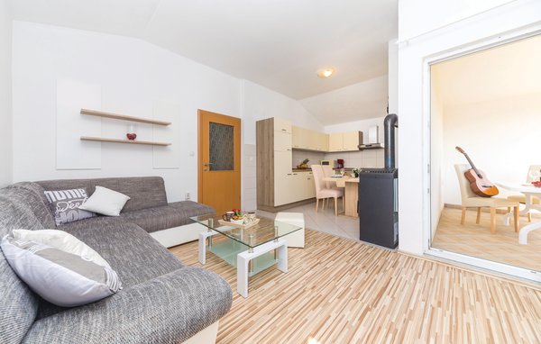 Semesterlägenhet - Trogir-Plano , Kroatien - CDF866 302
