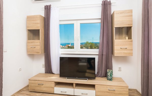 Semesterlägenhet - Trogir-Plano , Kroatien - CDF866 303
