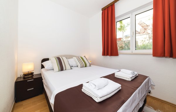 Ferienwohnung - Ciovo-Okrug Gornji , Kroatien - CDF875 601