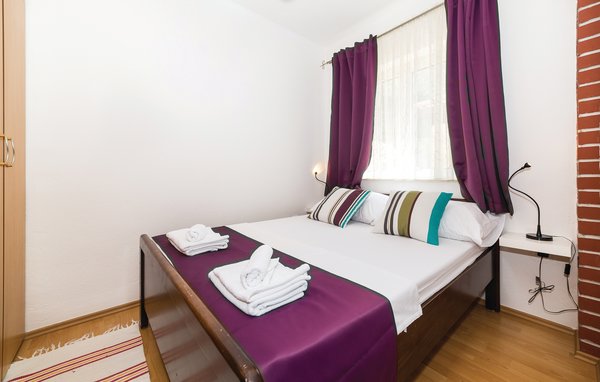 Ferienwohnung - Ciovo-Okrug Gornji , Kroatien - CDF875 602