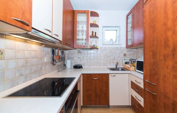 Ferienwohnung - Ciovo-Okrug Gornji , Kroatien - CDF875 401