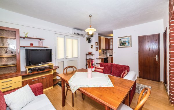 Ferienwohnung - Ciovo-Okrug Gornji , Kroatien - CDF875 302